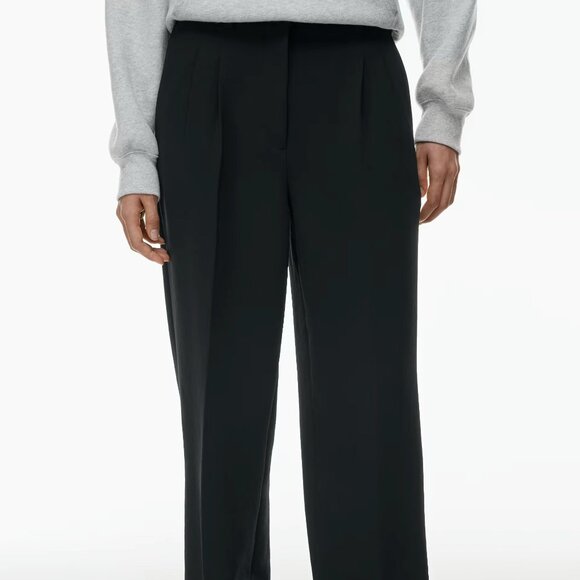Wilfred Pants - The Effortless Pant™ - NEW WITH TAGS